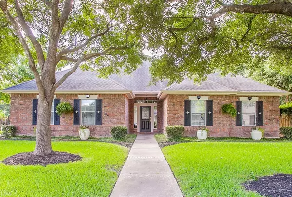 3015 Brandy LN, Georgetown, TX 78628