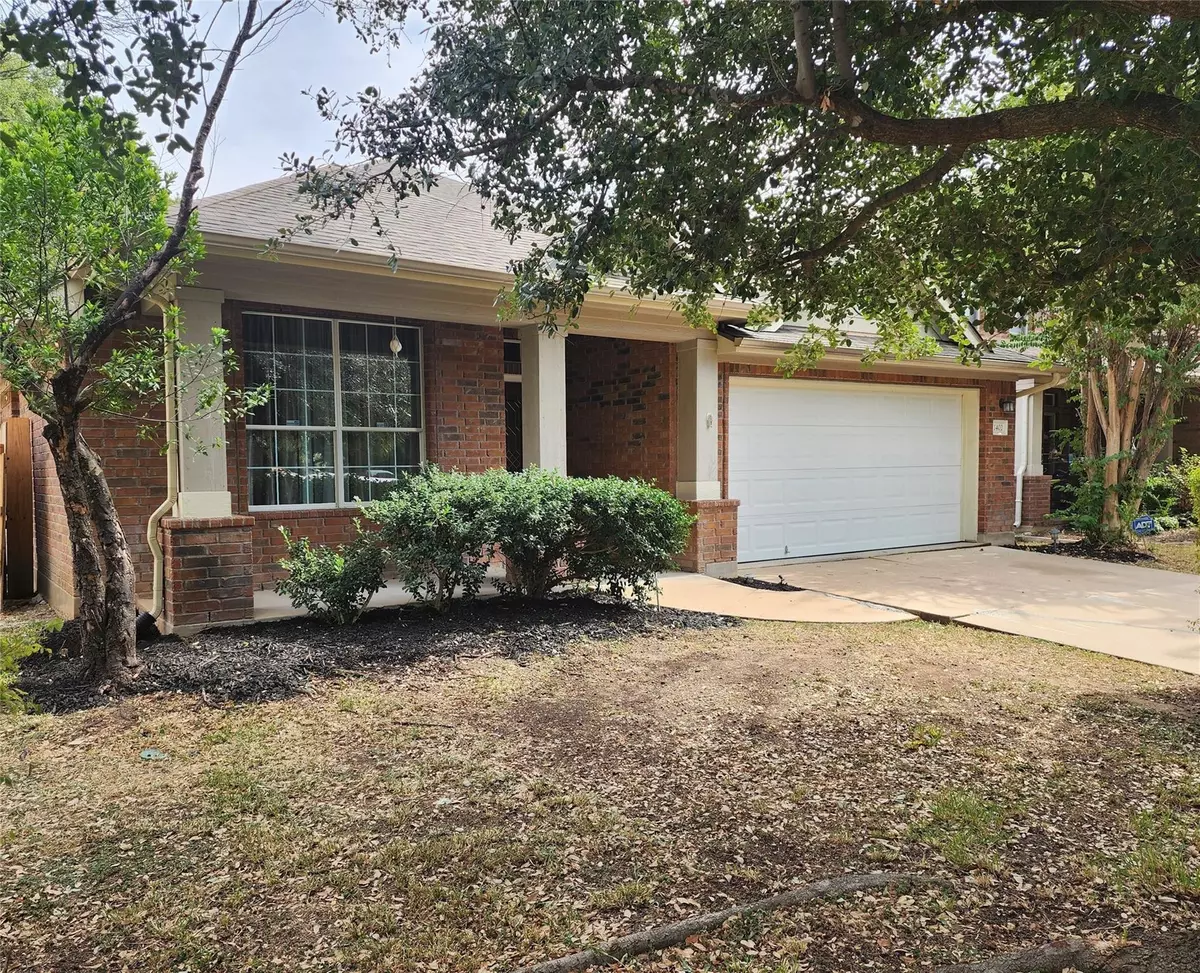 Austin, TX 78753,1402 Weatherford DR