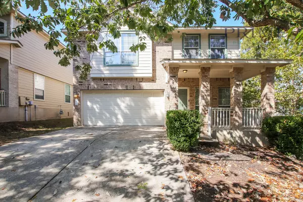 Austin, TX 78745,8410 Dulcet DR