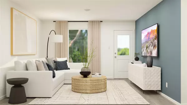 2300 Blizzard DR, Lockhart, TX 78644