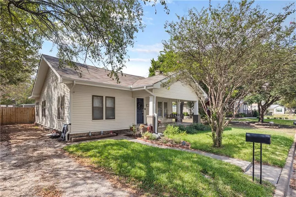 Bryan, TX 77803,1008 Winter ST