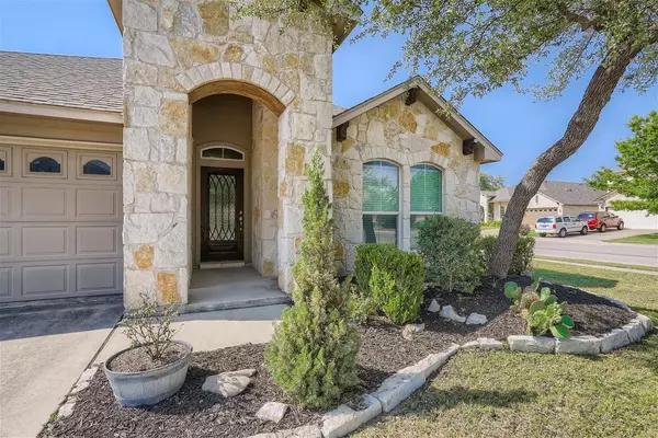 1909 Ripple Creek CT, Cedar Park, TX 78613