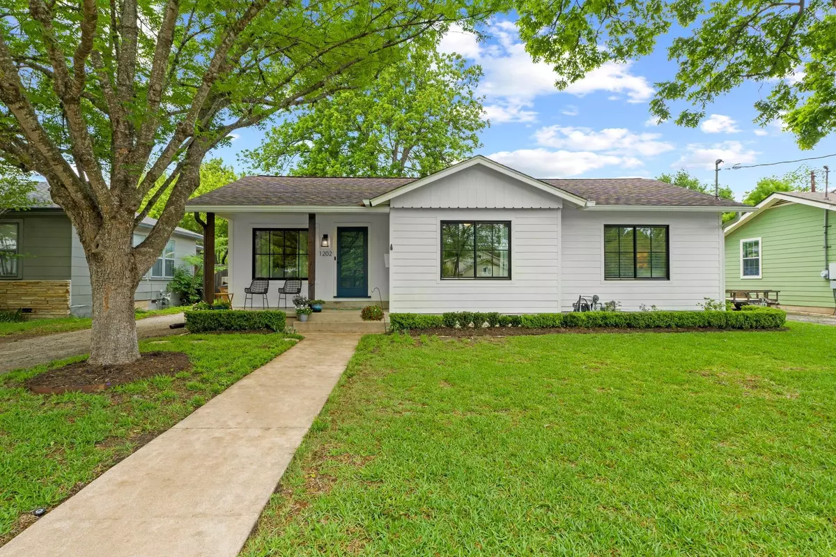 Austin, TX 78757,1202 Madison Ave