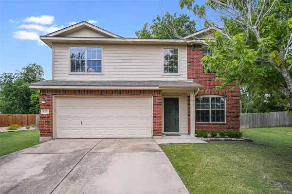 1007 Jamie CT,  Georgetown,  TX 78626