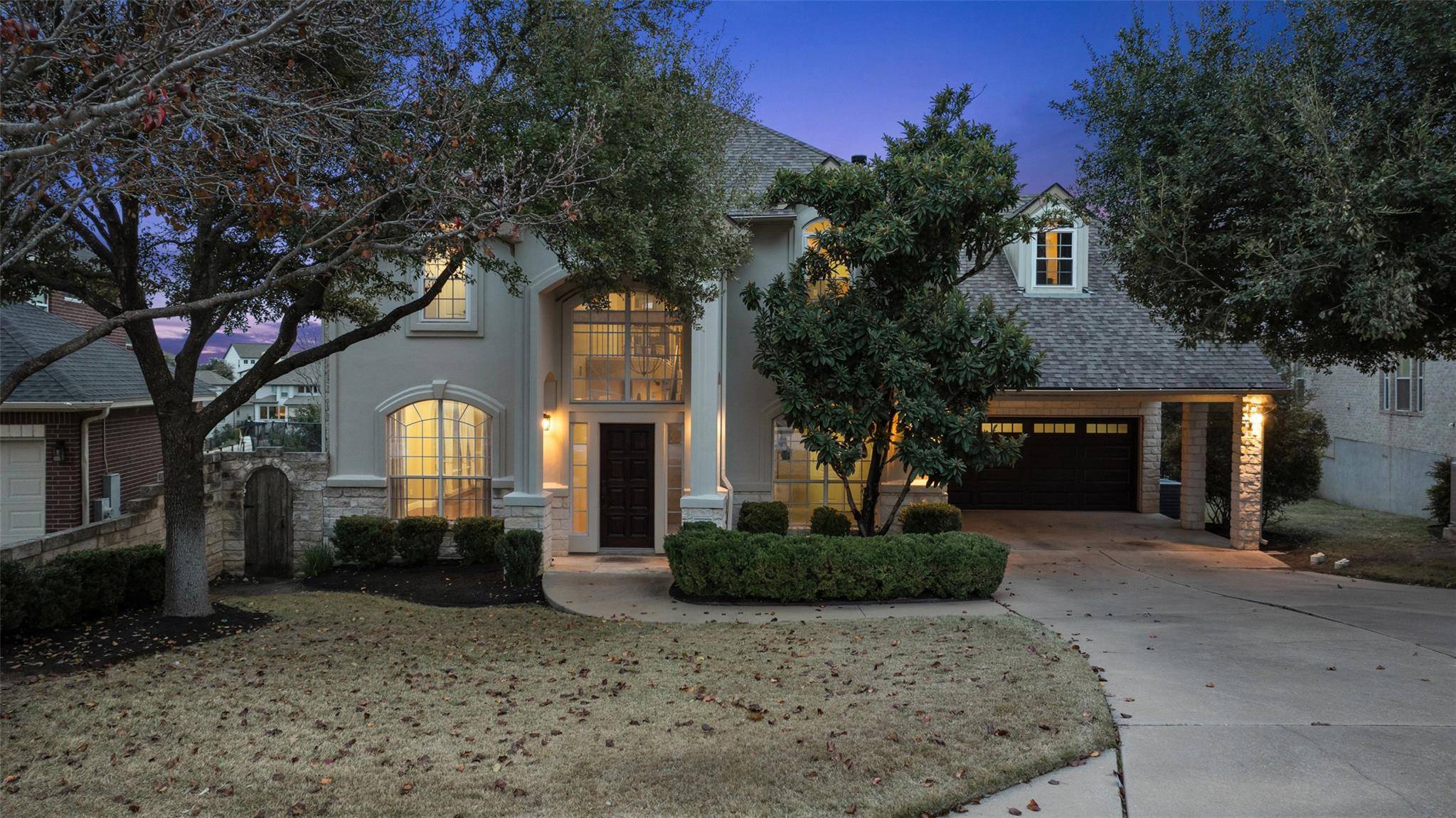 Austin, TX 78738,10709 Pointe View DR