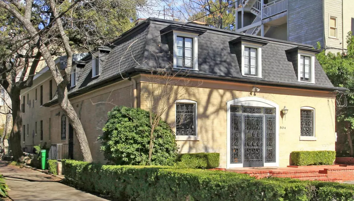 Austin, TX 78701,504 W 7th ST