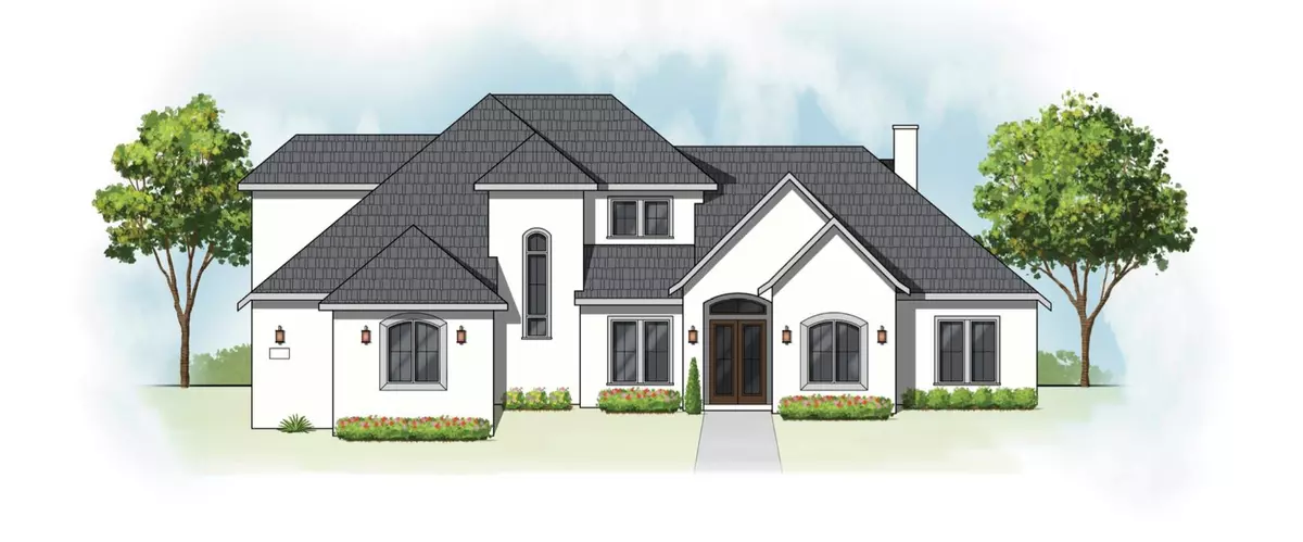 Marble Falls, TX 78654,120 Red Hawk DR