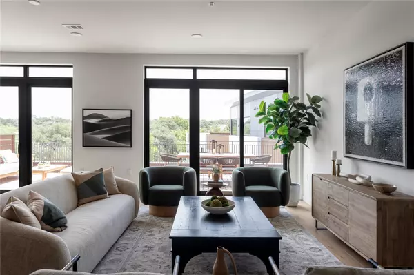 Austin, TX 78704,2209 S 1st ST #408