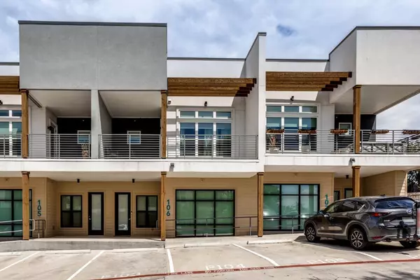 4901 Springdale RD #106, Austin, TX 78723