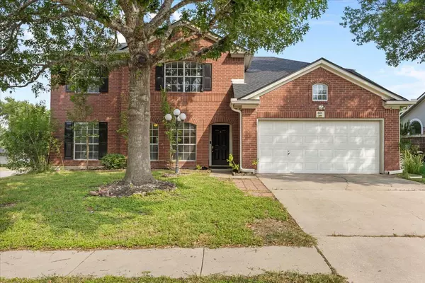 601 Wagon Wheel TRL, Pflugerville, TX 78660