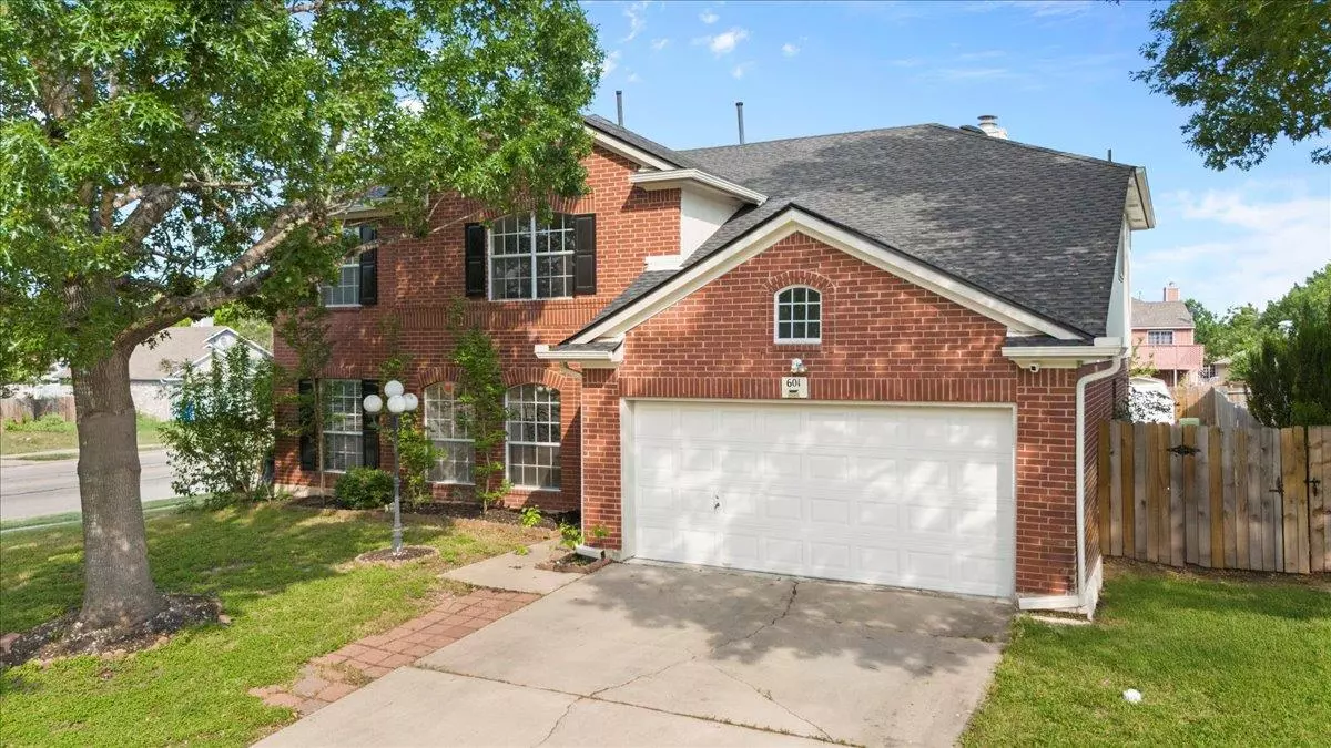 Pflugerville, TX 78660,601 Wagon Wheel TRL