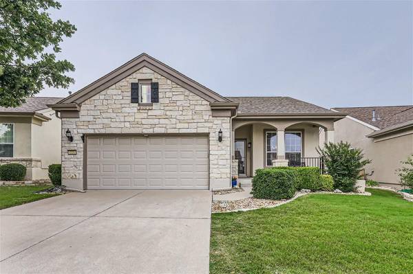 225 Monument Hill TRL, Georgetown, TX 78633