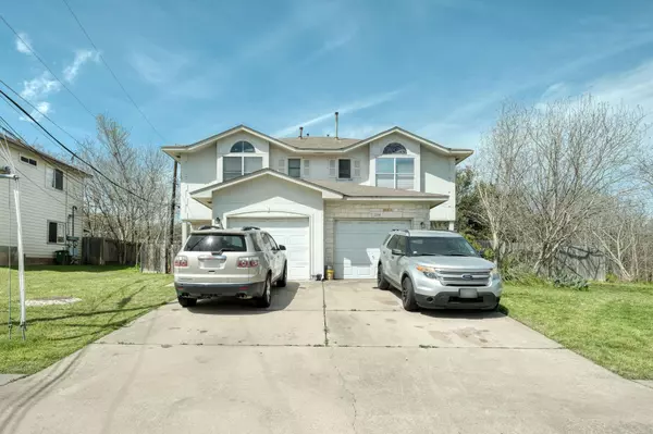 7214 Dan Jean DR #A&B,  Austin,  TX 78745