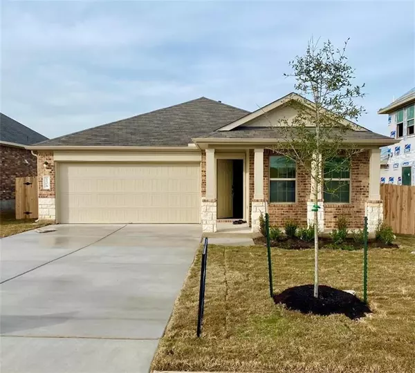 6508 Cetone TER, Round Rock, TX 78665