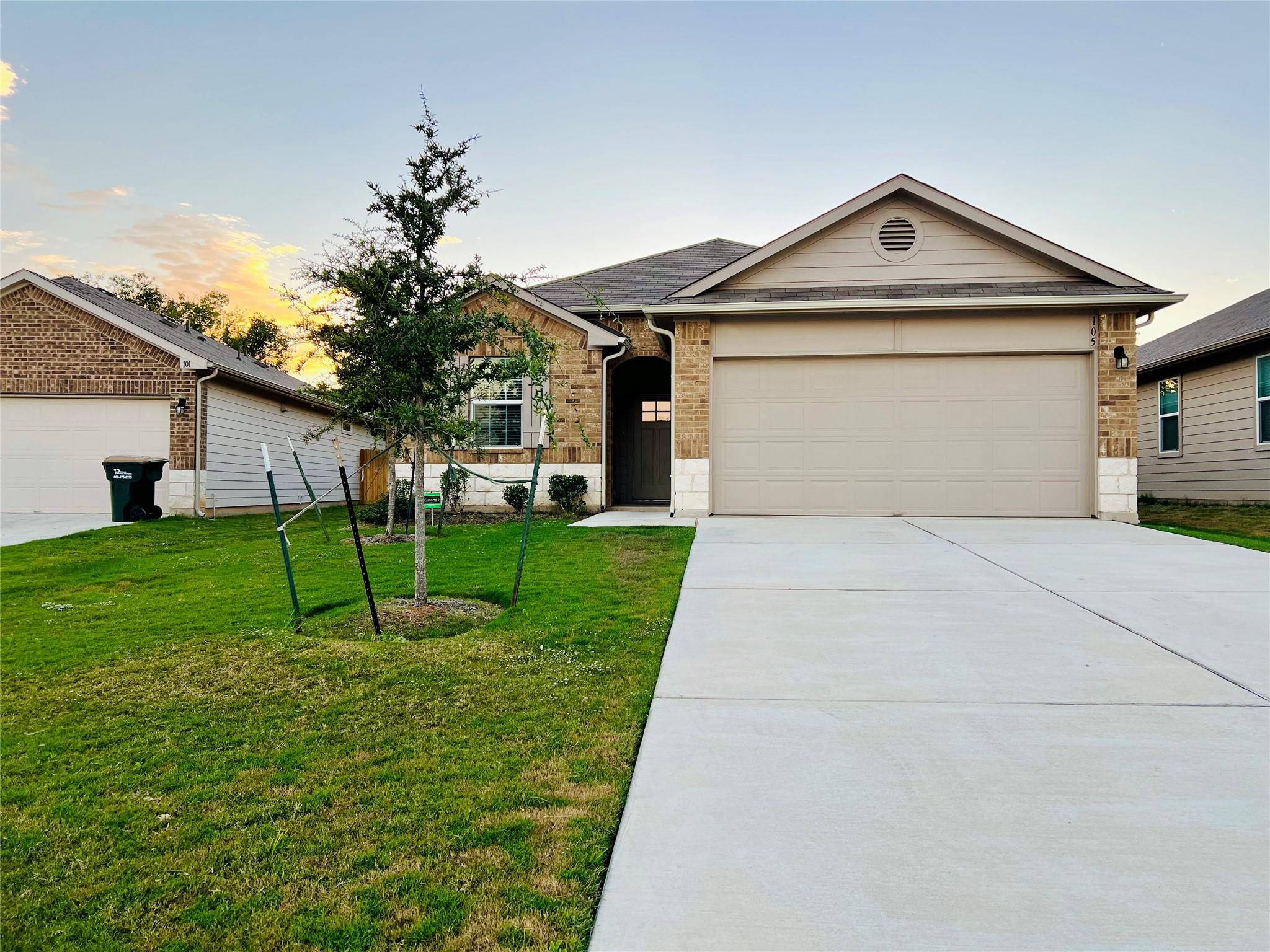 Georgetown, TX 78626,105 Naset DR