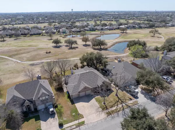 2617 Butler National DR, Pflugerville, TX 78660