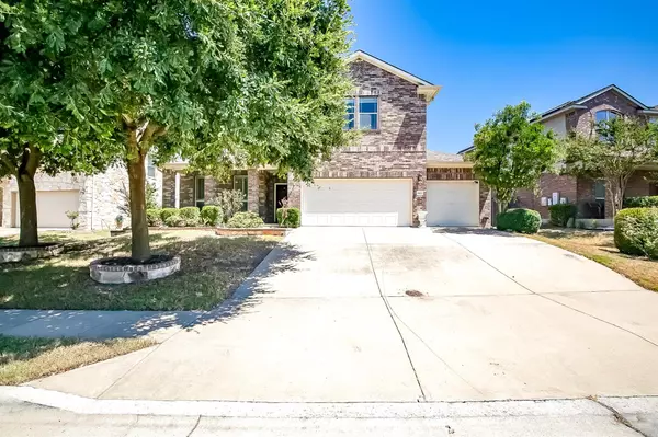 18613 Falcon Pointe BLVD, Pflugerville, TX 78660