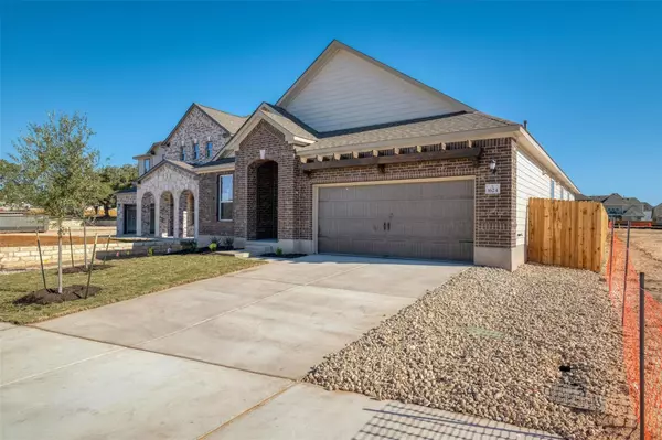 Leander, TX 78641,1624 River Plateau DR