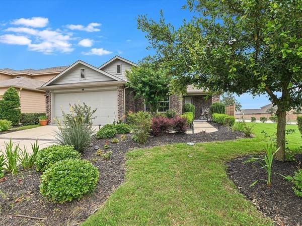 14505 Pernella RD, Manor, TX 78653