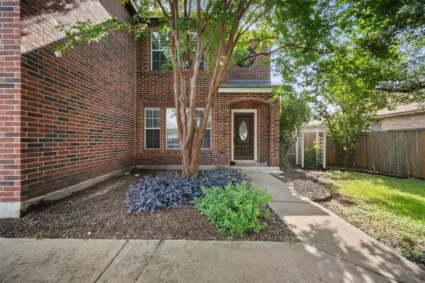 Leander, TX 78641,308 Sunny Brook DR