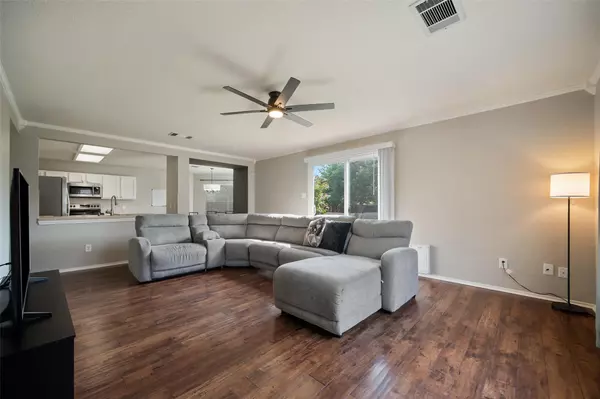 308 Sunny Brook DR, Leander, TX 78641