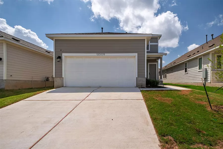 12009 Curlin CV, Buda, TX 78610