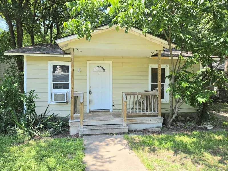 5505 Harold CT, Austin, TX 78721