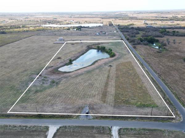 2800 County Road 464 (TRACT 2) RD, Elgin, TX 78621