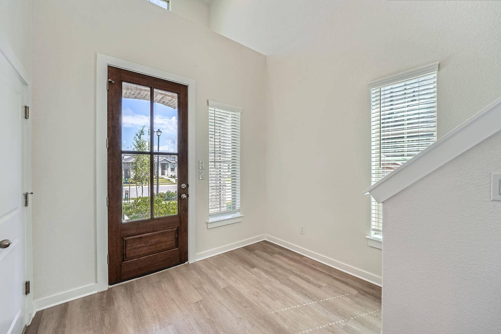 Hutto, TX 78634,372 Brandywine RD