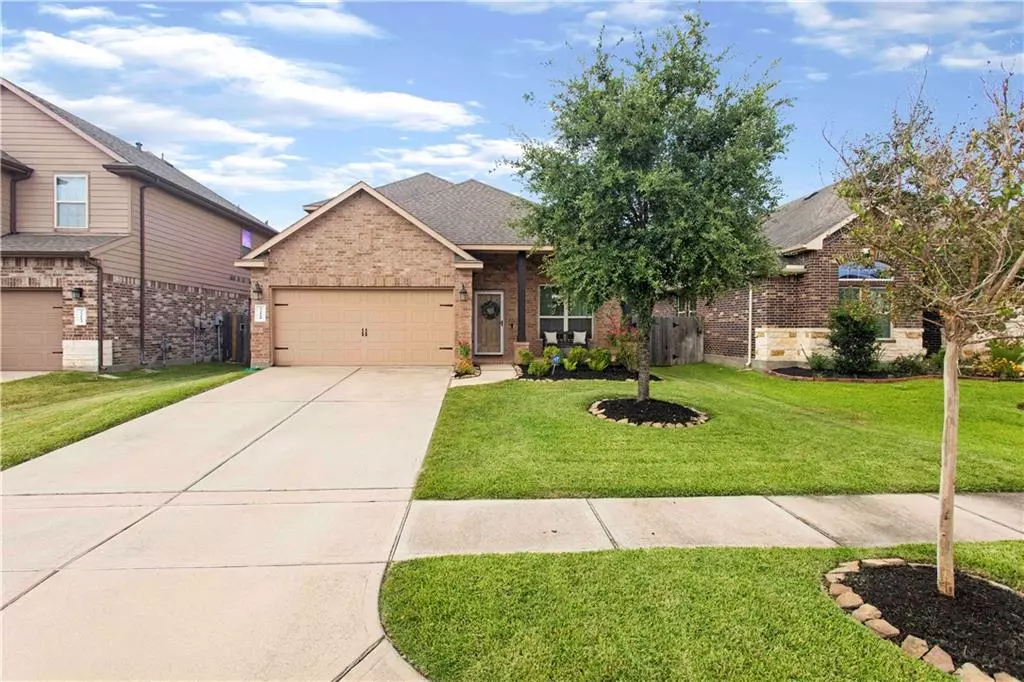 Katy, TX 77493,23100 Verona Vista DR
