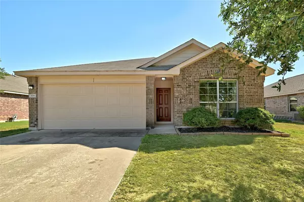 304 Grutsch DR, Bastrop, TX 78602