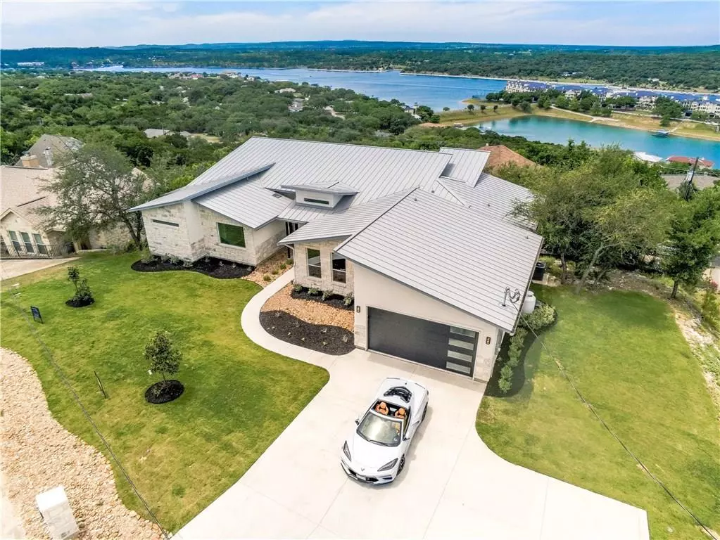 Lago Vista, TX 78645,21522 Mount View DR