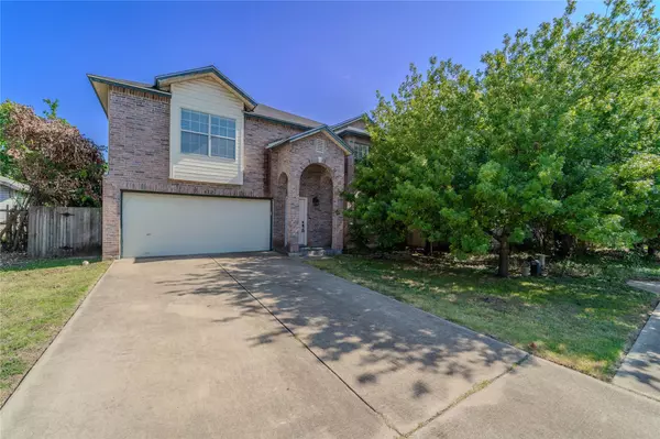 612 Catumet DR, Pflugerville, TX 78660