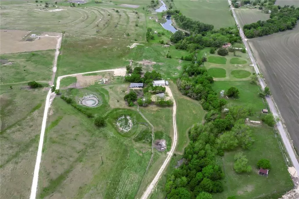 Granger, TX 76530,2201 CR 320