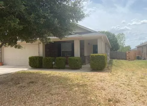 316 Floating Leaf DR, Hutto, TX 78634