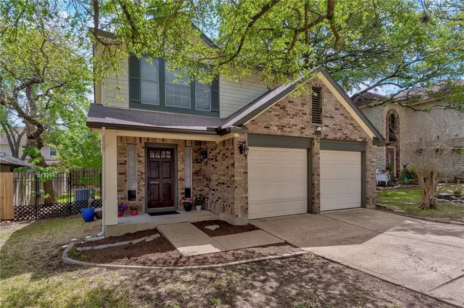 4242 Iriona BND, Austin, TX 78749