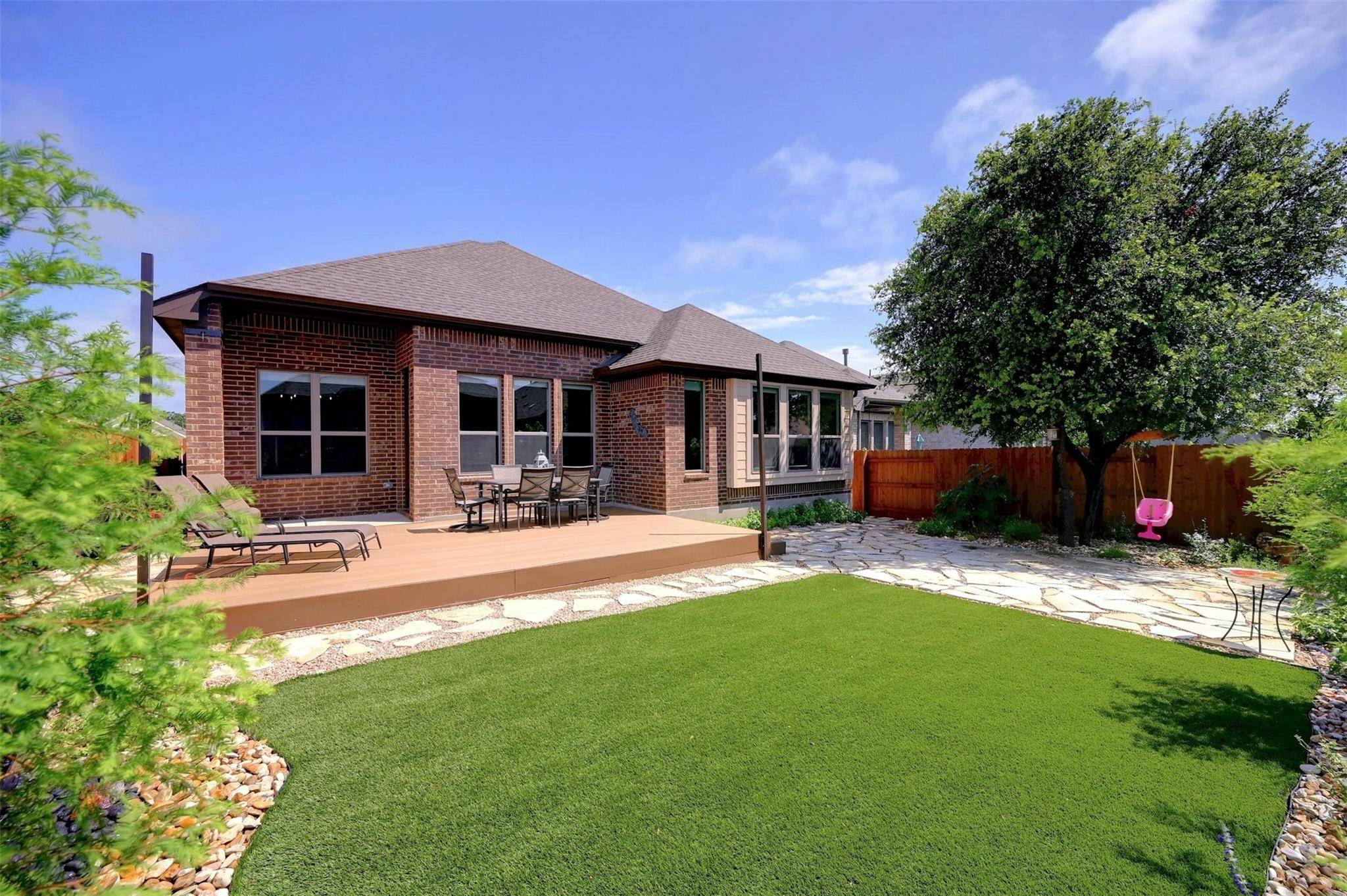 308 Teakmill TRL, San Marcos, TX 78666