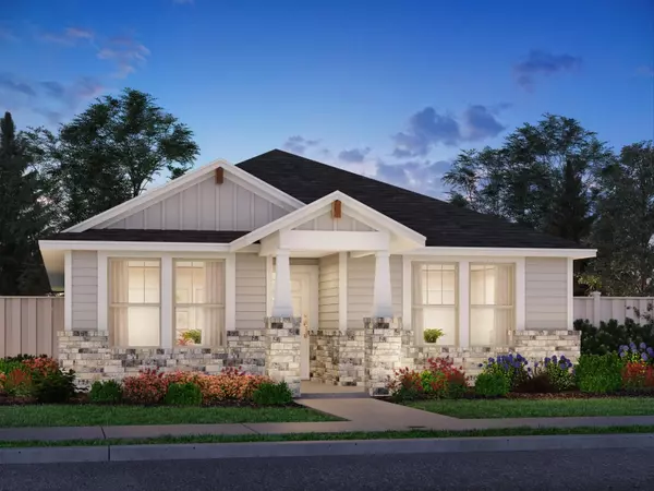 524 Bloomington LOOP, Hutto, TX 78634