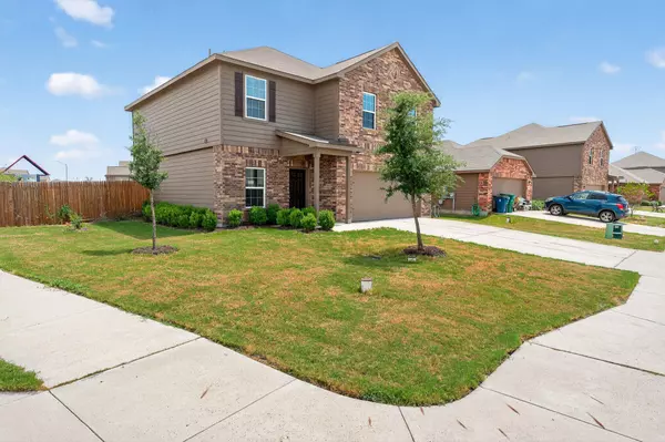 Elgin, TX 78621,14017 Prospector WAY