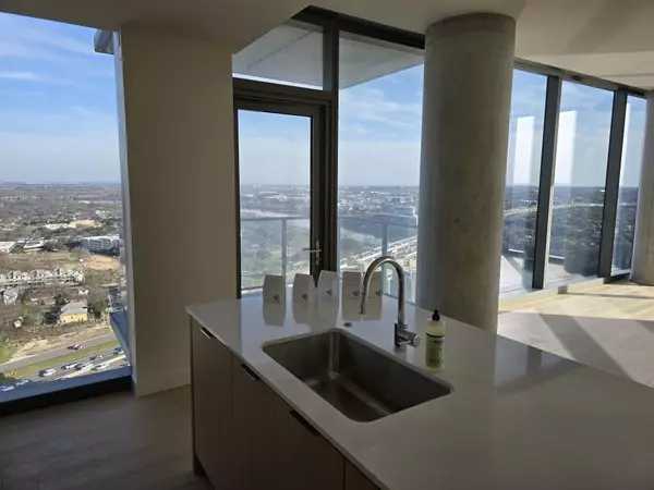 Austin, TX 78701,44 East Ave #2610
