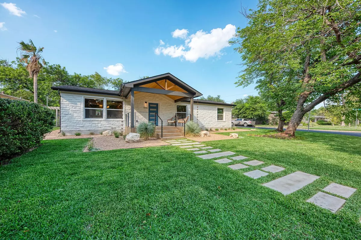 Austin, TX 78723,1314 Ridgemont DR