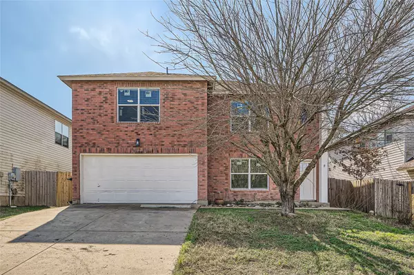 2604 Andres WAY, Round Rock, TX 78664