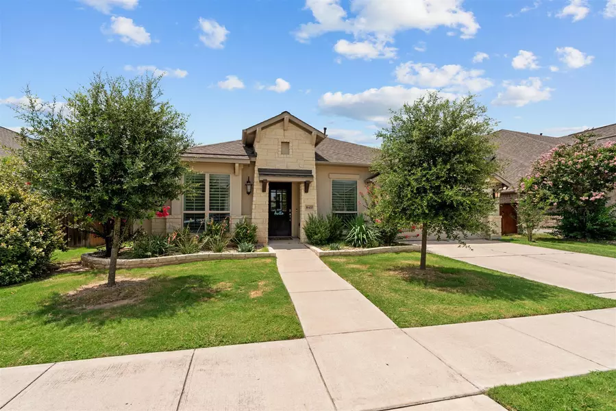 16420 Christina Garza DR, Manor, TX 78653
