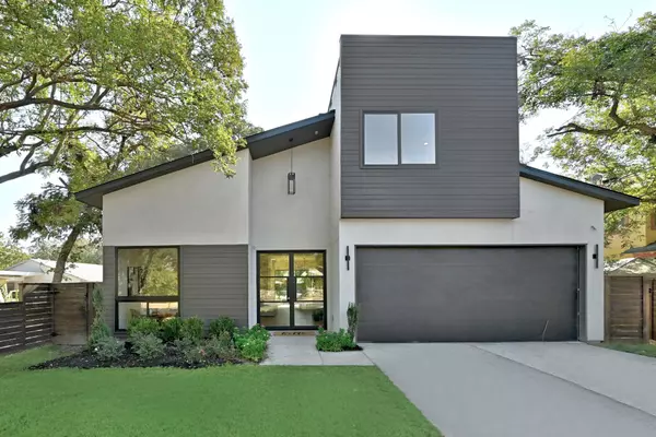 711 Kinney Ave, Austin, TX 78704