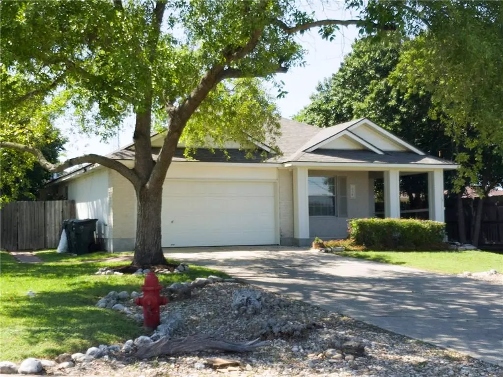 Kyle, TX 78640,138 Hilldale CT