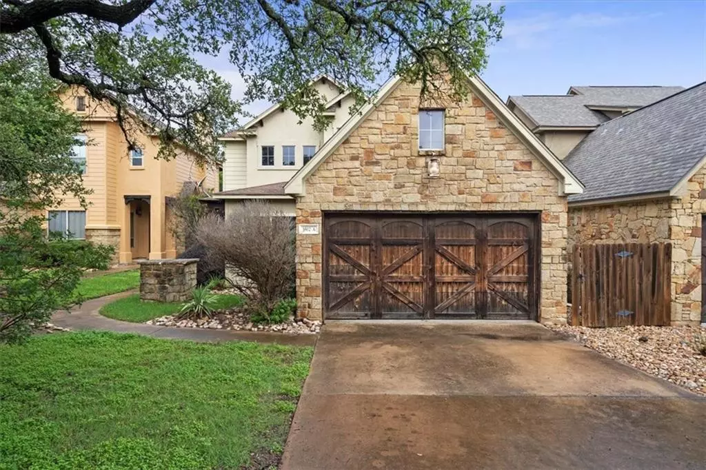 Lago Vista, TX 78645,3902 Red Bird TRL #A