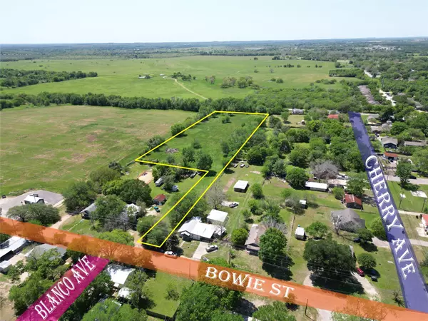 Luling, TX 78648,TBD Blanco Ave