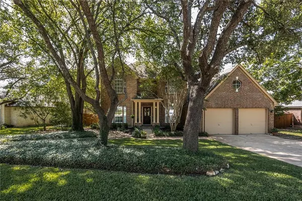 3700 John Simpson TRL, Austin, TX 78732