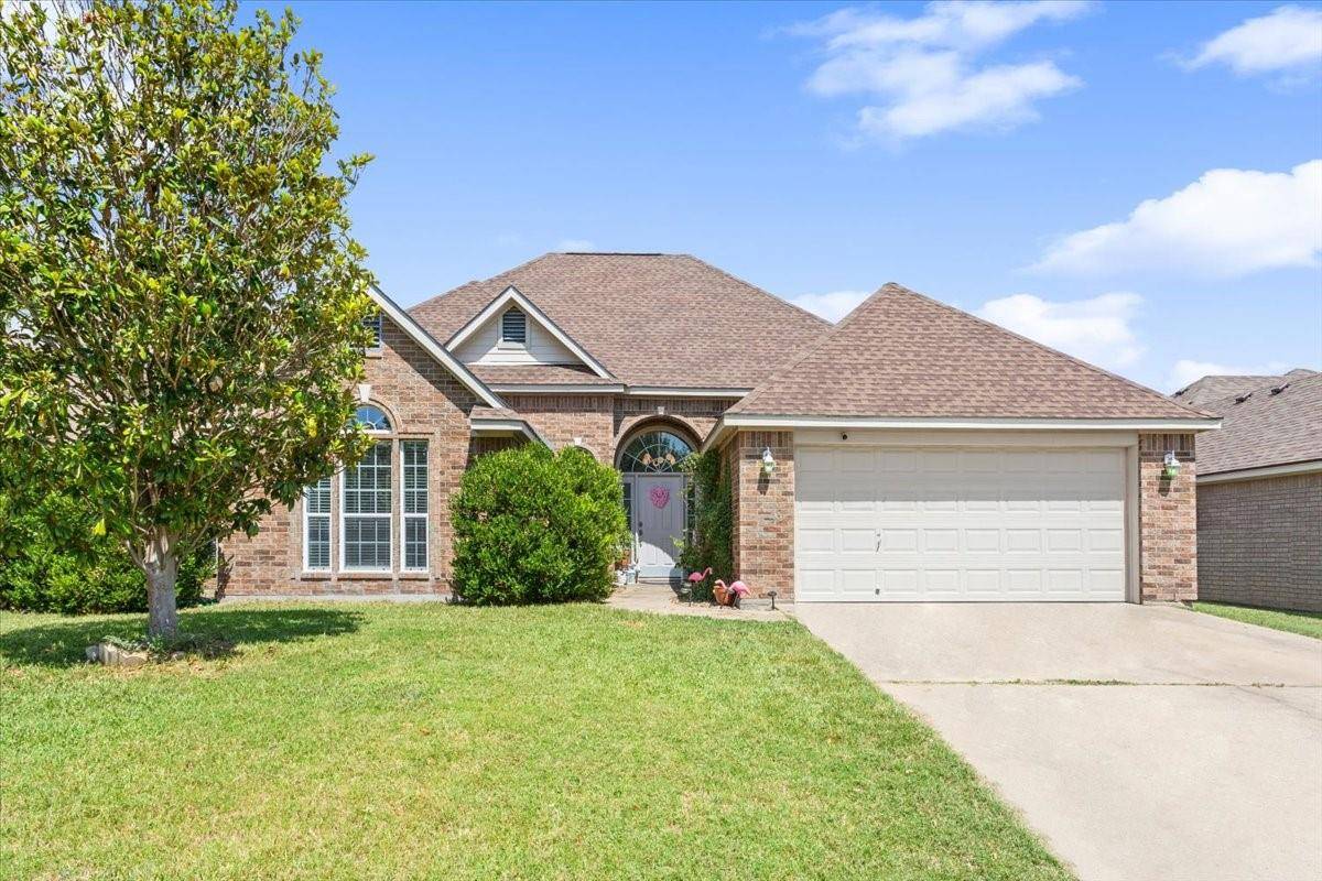 1105 Westend DR, Temple, TX 76502