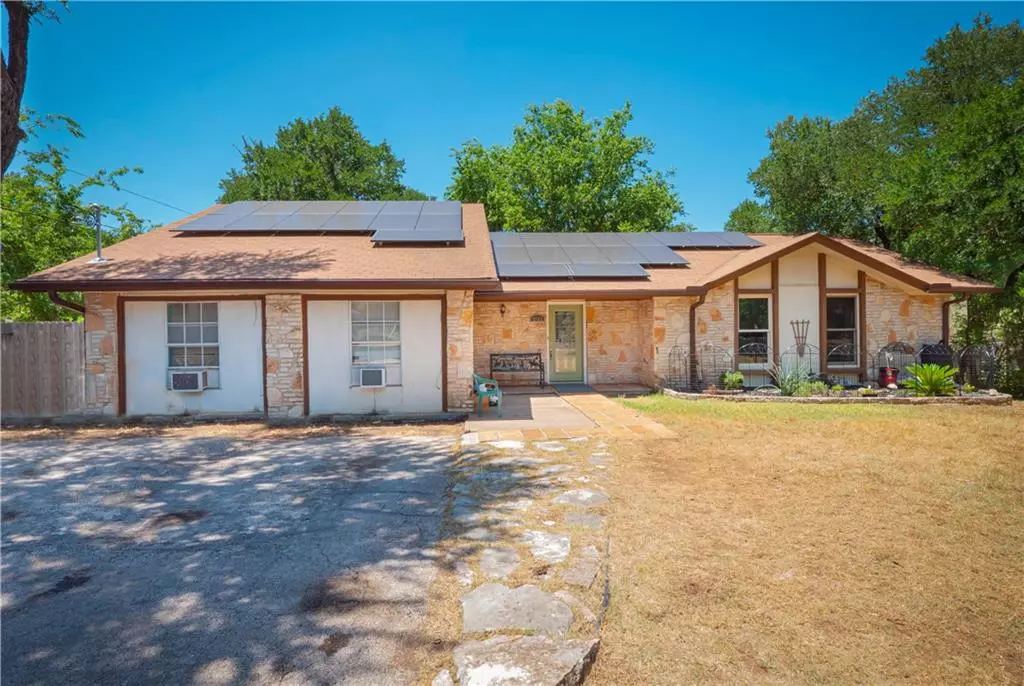 Georgetown, TX 78628,3503 Sierra DR